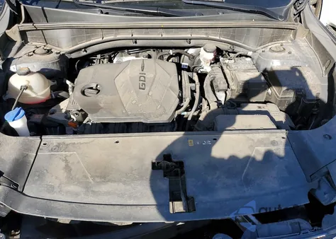 2024 Kia Sorento S from USA, damaged, VIN 5XYRLDJC9RG261438